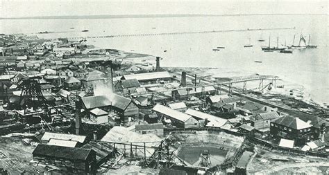 Photography - Historical Amazing 1870 Photo of Thames - Hard to believe ...