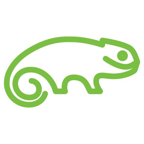 Suse icon - Free download on Iconfinder