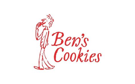 Ben's Cookies - The Podium