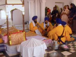 The Amrit ceremony - Sikhism | Teaching Resources