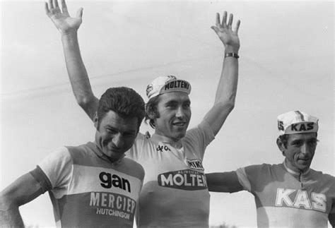 Eddy Merckx: “Winning the Tour de France without doping is possible” | Cyclingnews