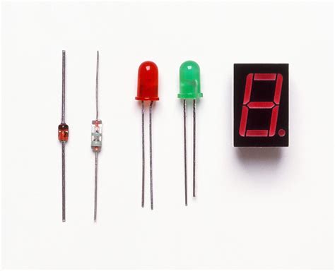 What Are Diodes and What Are They Used For?