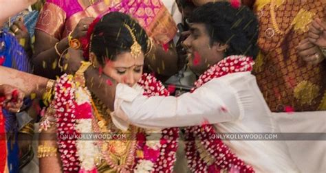 Atlee Priya Marriage Photos - Only Kollywood