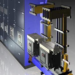 Modular Solutions | Switchgear & Switchboard Apparatus | AF Switchgear ...