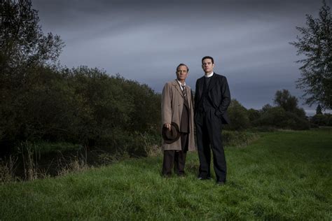 Grantchester Season 6 — release date, cast, plot, trailer and more ...