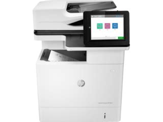 HP Color LaserJet Enterprise M751n