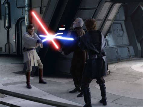 Obi Wan Vs Count Dooku | Obi Germany