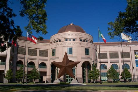 Historical Landmarks In Austin Texas - loklok109