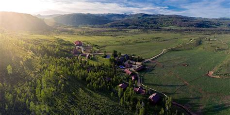 Luxury Guest Ranch Resort in Colorado | Vista Verde Ranch