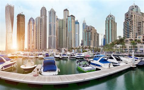 Dubai Marina Yacht Club: Membership Prices, Location & More - MyBayut