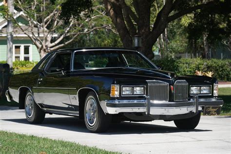 1976 Pontiac Grand Prix SJ 455 for sale on BaT Auctions - sold for ...