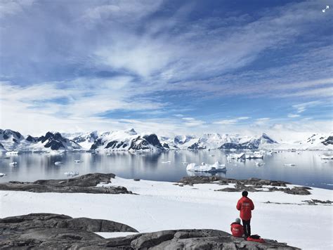 Antarctica Luxury Hotels: The BEST Places to Stay in Antarctica