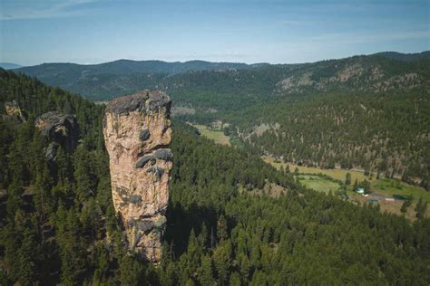 Your Guide to The Ochoco National Forest