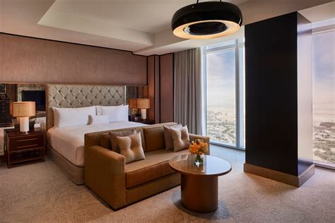 Brand-new Waldorf Astoria opens in Dubai's DIFC | Hotels | Time Out Dubai