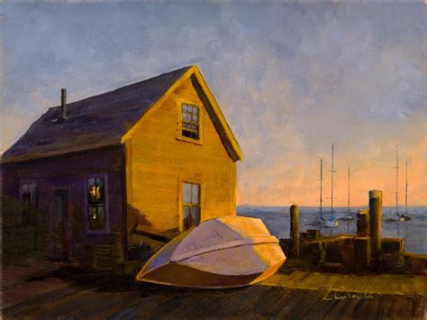 'All Cape Cod' Show at the Cape Cod Art Association - CapeCod.com