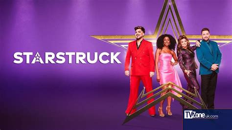 STARSTRUCK: ITV TALENT FORMAT AXED AFTER TWO SERIES