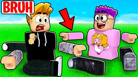 TOP 5 FUNNIEST ROBLOX OBBIES! (NO STOP OBBY, ONE LIFE OBBY, IMPOSSIBLE OBBY, & MORE!) - YouTube