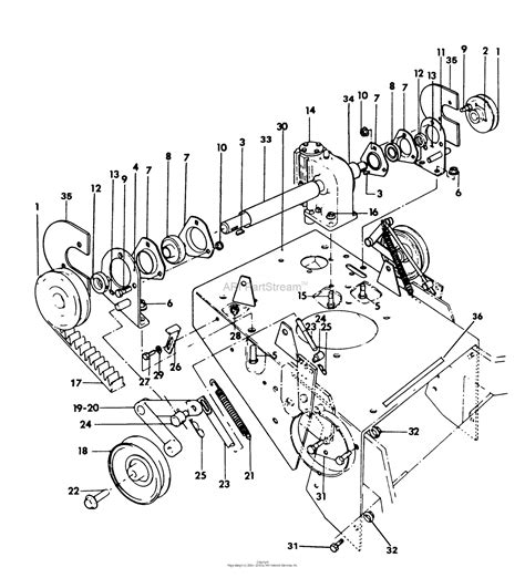 Bobcat Parts Lookup Mower | Reviewmotors.co