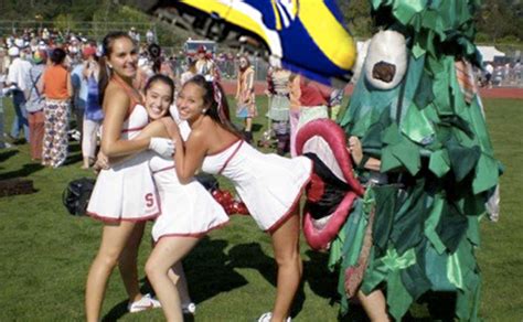 Stanford's Tree Mascot Evolved and it Looks Terrifying | Complex