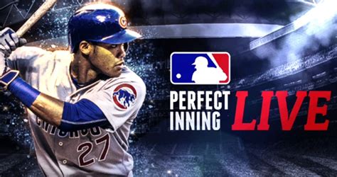 MLB Perfect Inning Live【ゲームレビュー】 | Appliv Games