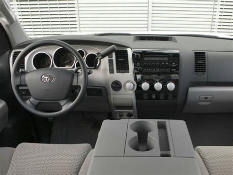 2008 Toyota Tundra - Specs, Prices, MPG, Reviews & Photos | Cars.com