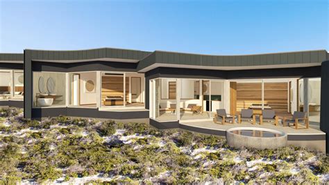 Southern Ocean Lodge: rebuild begins in February, amid 2023 expected opening date | The Advertiser