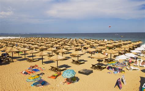 Golden Sands (Zlatni Pyasatsi), Bulgaria – Travel Guide | Tourist ...