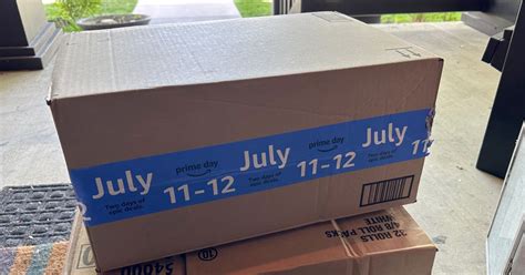 Amazon Prime Day 2023 is LIVE! July 11th and 12th - The Freebie Guy® ️️️