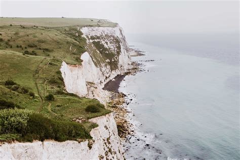 Pictures Of Dover Beach