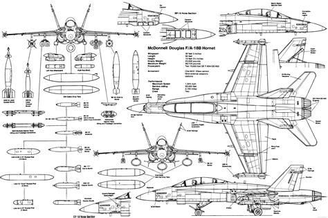 F-18 fighter jet military plane airplane usa (2) | Aeromodelos, Caças ...