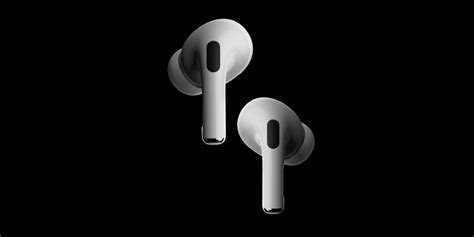 AirPods Pro Wallpapers - Top Free AirPods Pro Backgrounds - WallpaperAccess