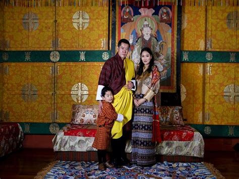 Jaishankar congratulates king, queen of Bhutan on birth of second child