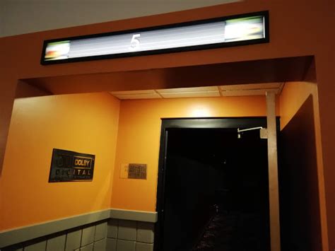 Movie Theater «NCG Cinema», reviews and photos, 414 N Willowbrook Rd, Coldwater, MI 49036, USA