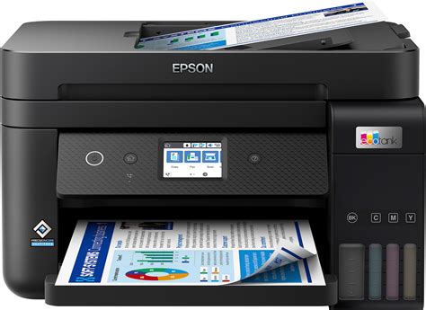 EcoTank L6290 | Consumer | Inkjet Printers | Printers | Products ...