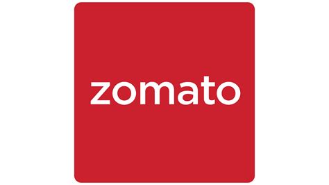 Zomato Logo - Logo, zeichen, emblem, symbol. Geschichte und Bedeutung