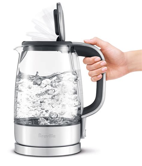 5 Best Glass Electric Kettle Reviews - Ultimate Buyer's Guide