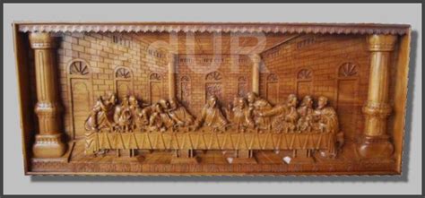 History Of Wood Carving In The Philippines