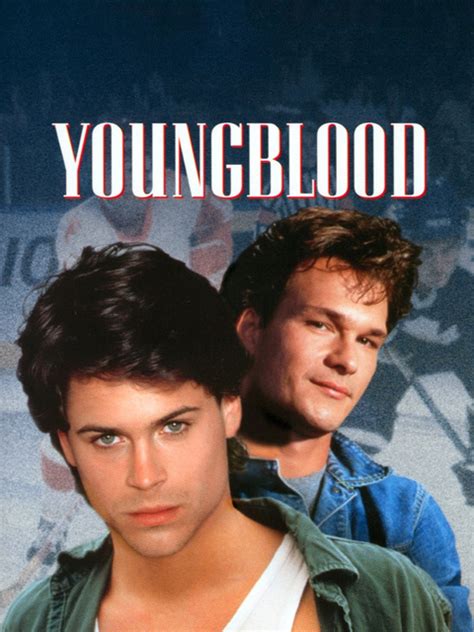 Youngblood, un film de 1986 - Vodkaster