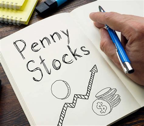 Best penny stocks to buy in 2023