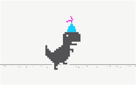 5 Best Google Dinosaur Game Hacks | TechWiser Apps