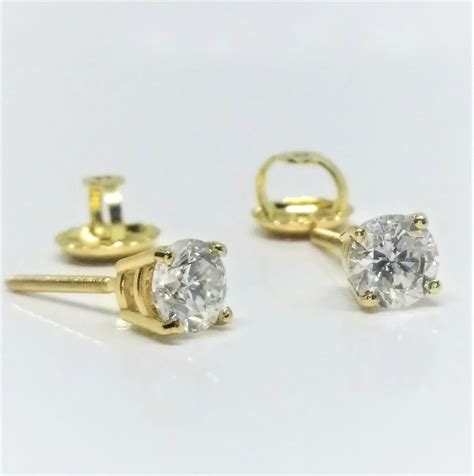 14kgp Earrings Price | donyaye-trade.com