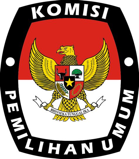 Download Logo KPU format cdr - Media Vector