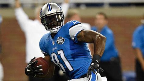 Calvin Johnson Stats, News, Videos, Highlights, Pictures, Bio - Detroit Lions - ESPN