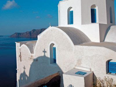 Church of Greece | national church | Britannica