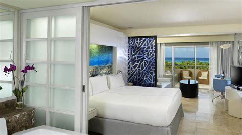 Paradisus LA PERLA Resort – Playa Del Carmen – Paradisus LA PERLA All ...