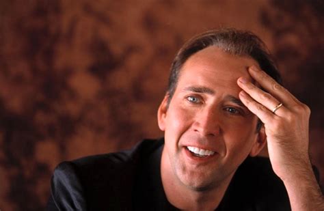 Nicolas Cage - Nicolas Cage Photo (26969948) - Fanpop