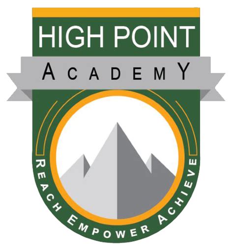 High Point Academy / Pre-K and Tuition-Free Elementary & Middle School