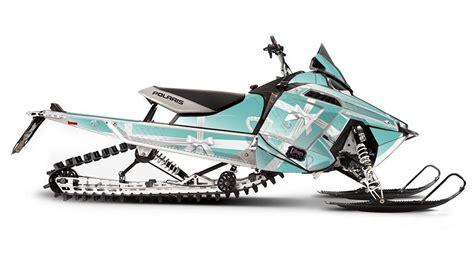 Polaris | Polaris snowmobile, Snowmobile, Wrap