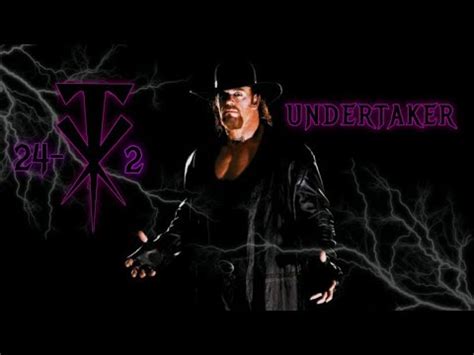 WWE Undertaker's Theme song 2020 - YouTube