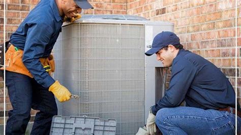 HVAC System Installation: What You Will Expect – Jireh Heating And Cooling